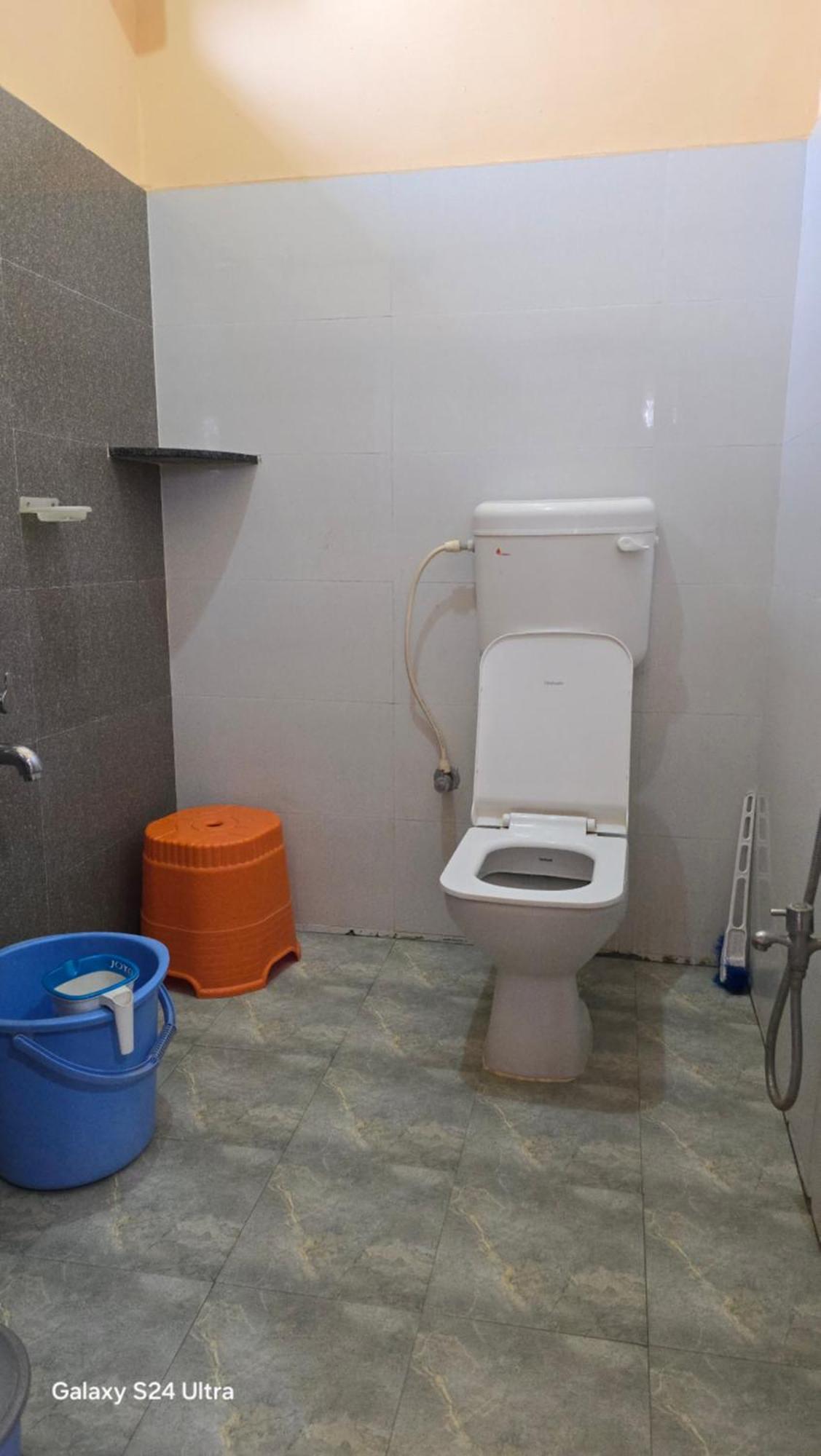 Abhi Homestay Hampi Exteriör bild