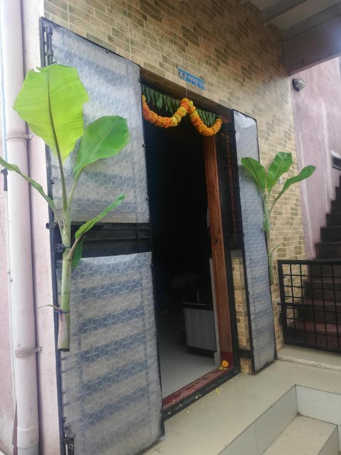 Abhi Homestay Hampi Exteriör bild