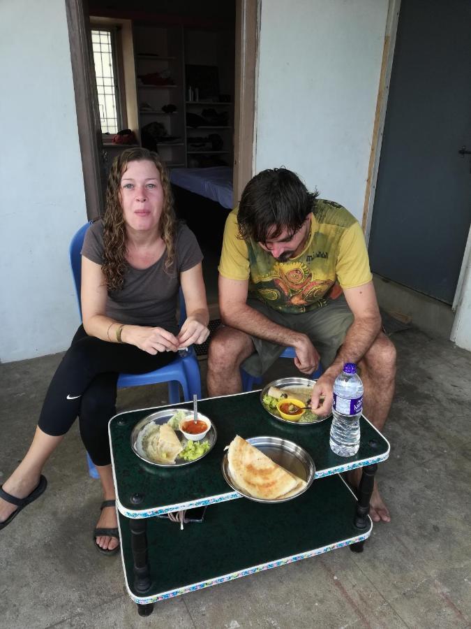 Abhi Homestay Hampi Exteriör bild
